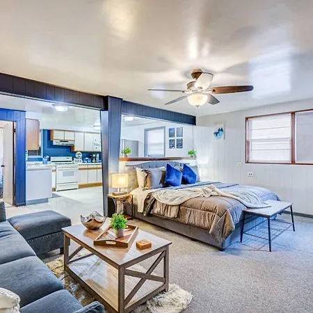Elmwood Park Remodeled Studio Condo